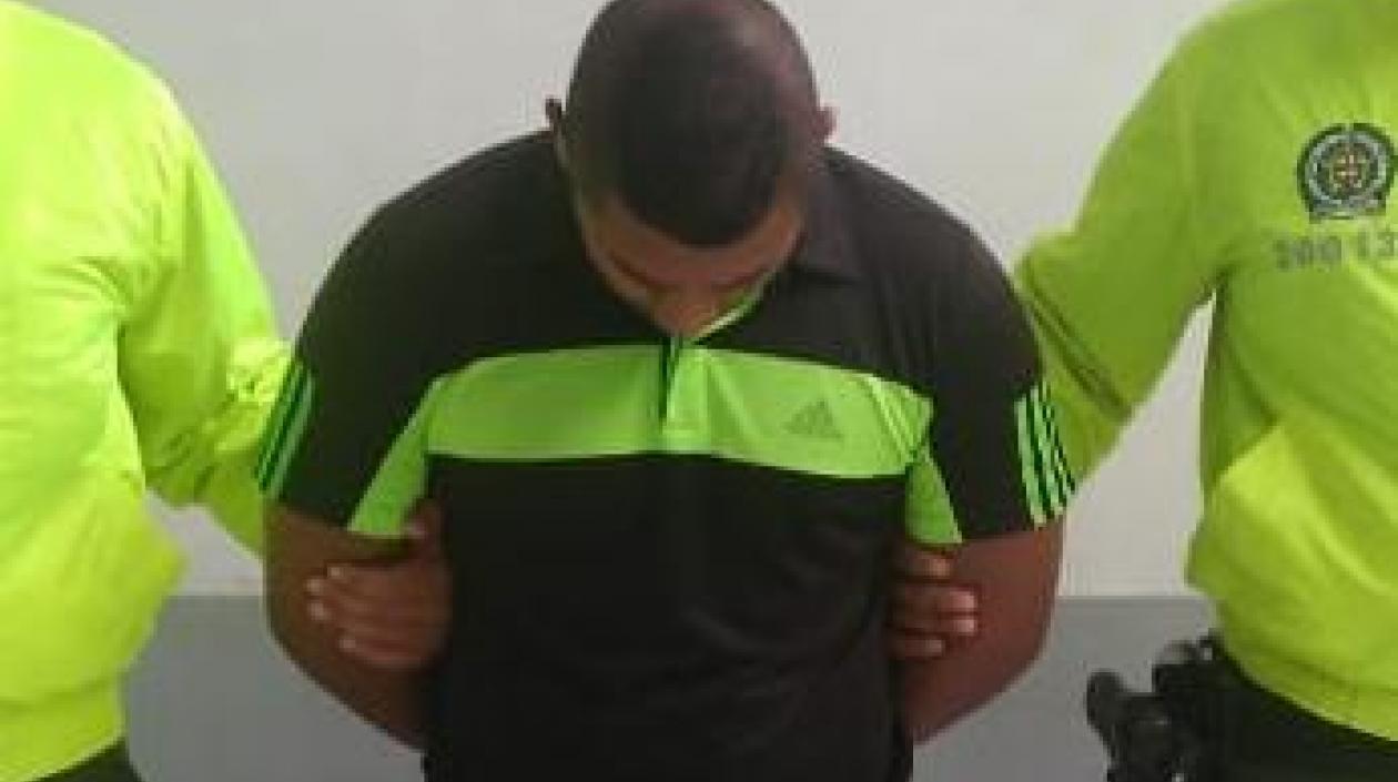 Roy Hernández Meriño Villar.