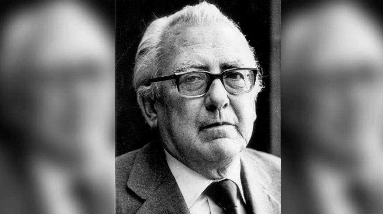 Guillermo Cano Isaza fue asesinado en 1986.