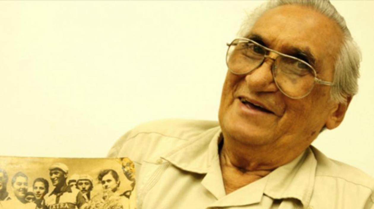 Humberto Gravina Therán, Q.E.P.D.