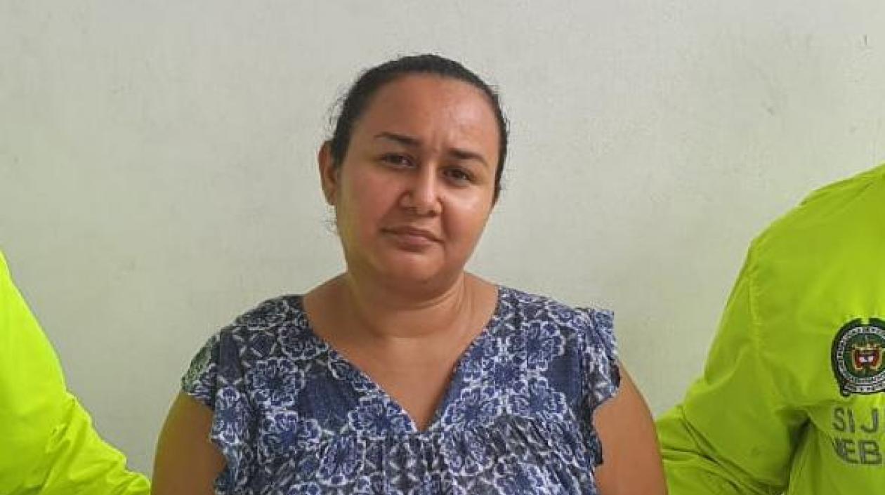 Jesica Carolina Valbuena Zuñiga