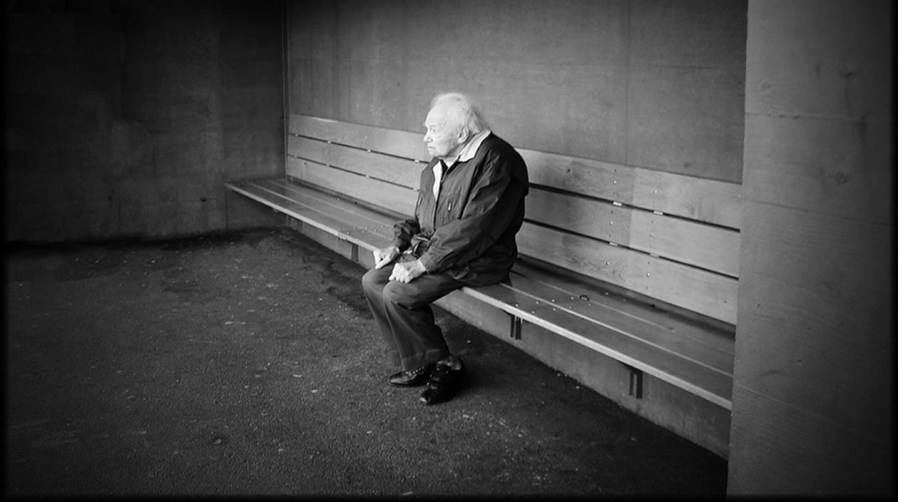 Las estimaciones sobre la prevalencia de la demencia entre las personas mayores que sufren una soledad no deseada son peores para los países que están en vías de desarrollo.