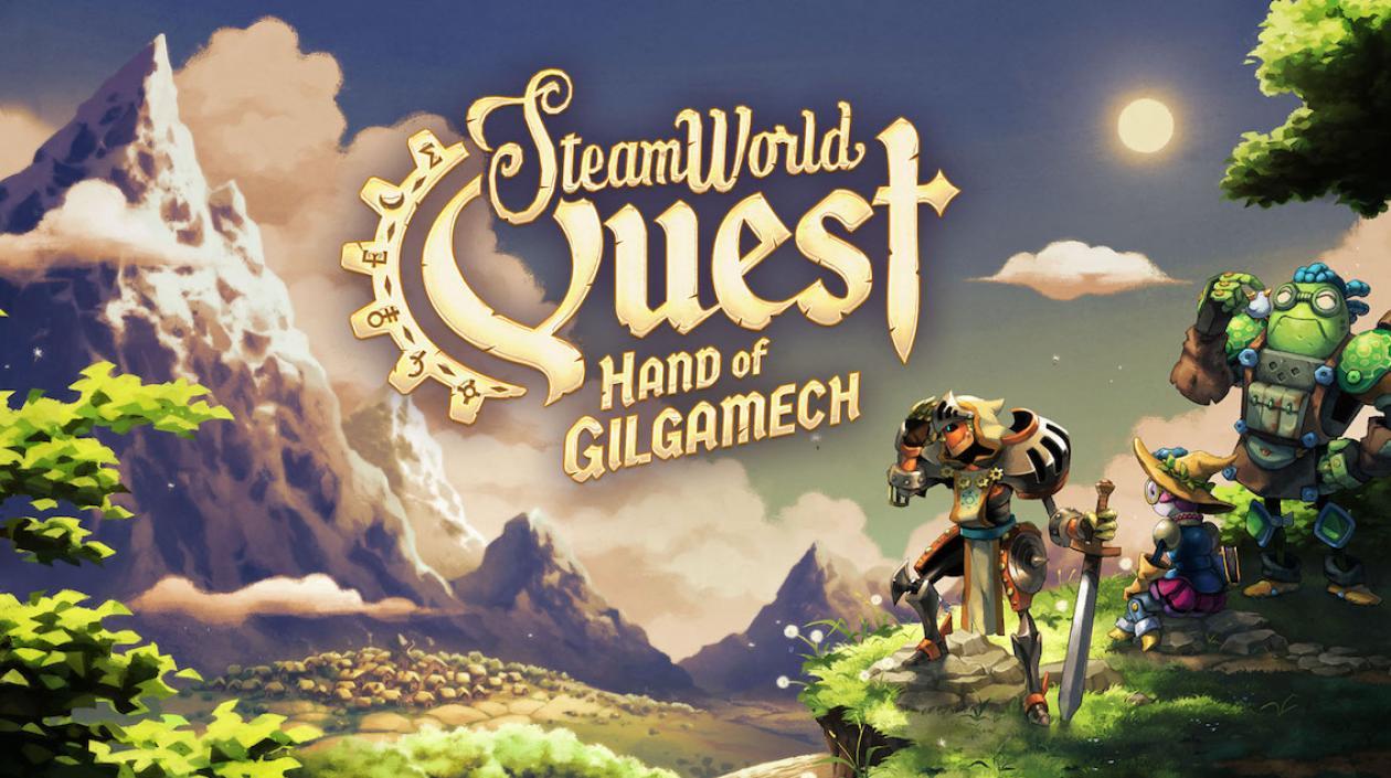 El estudio sueco Image & Form Games fue el encargado de llevar a cabo esta nueva entrega.