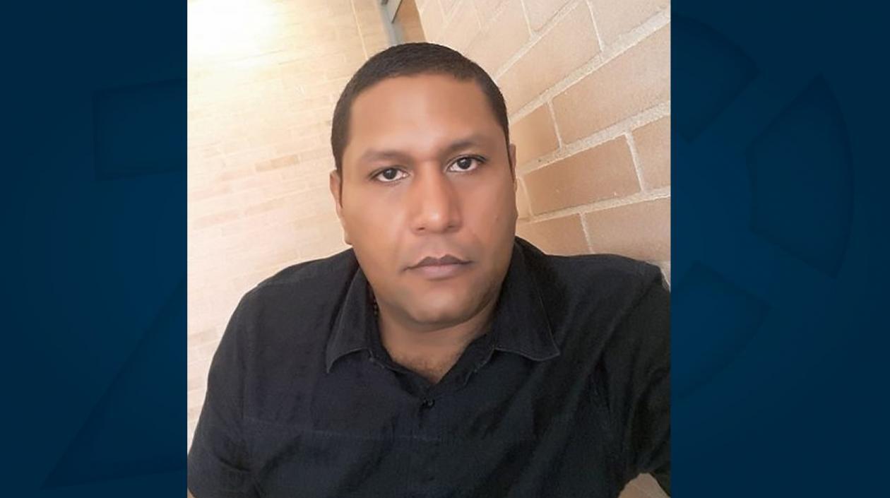 Wilbert Hernandez