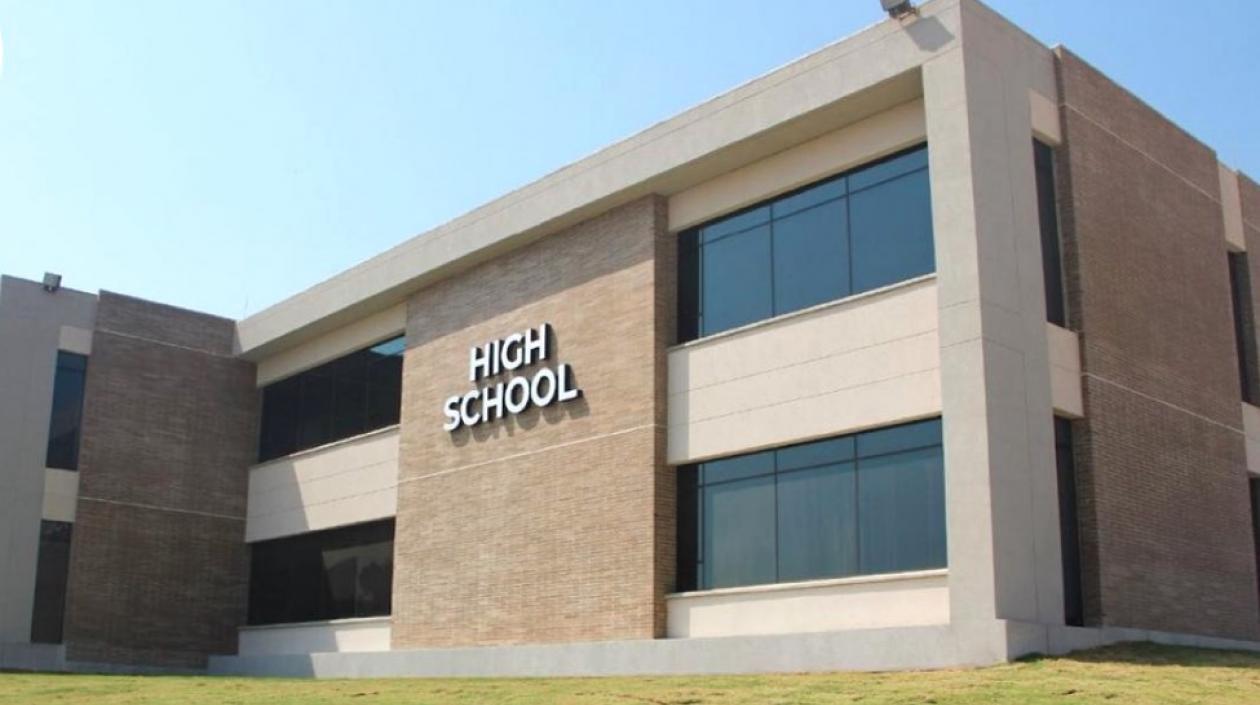 La nueva sede en Sabanilla.