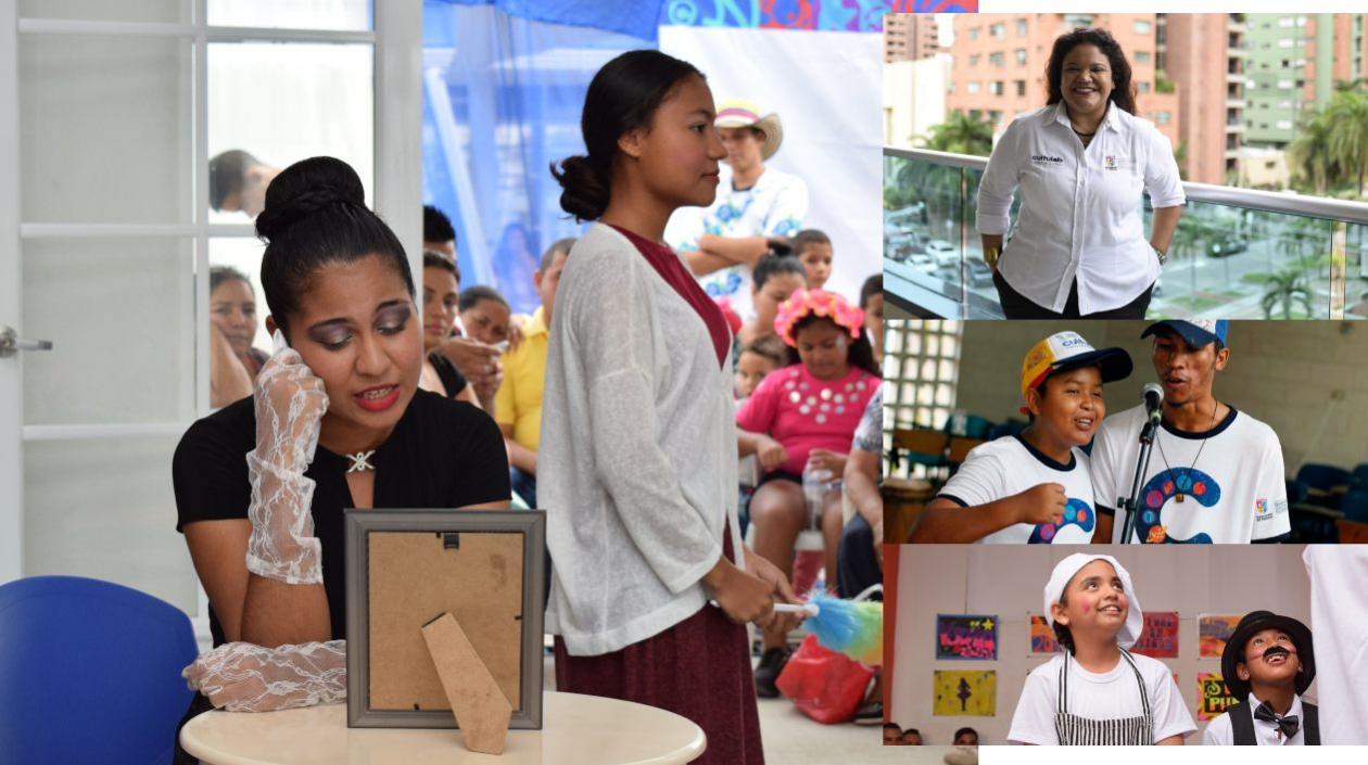 Cultulab se reactiva en 12 municipios.