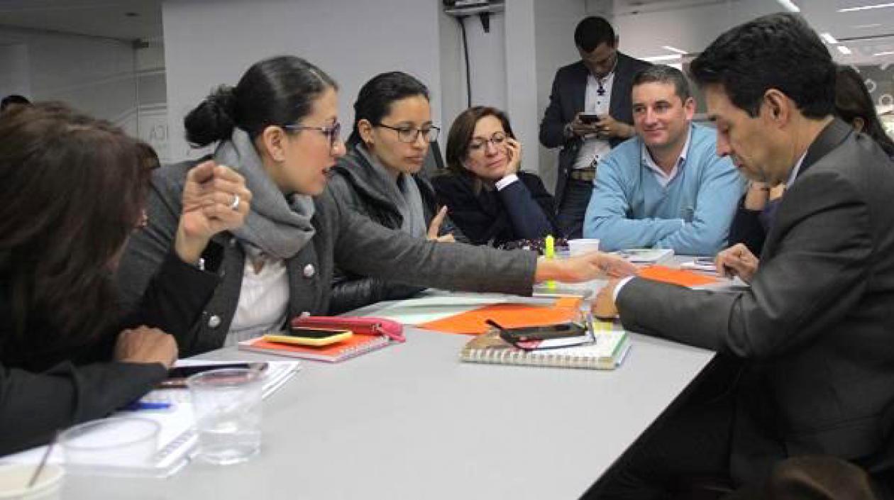 La declaración de bienes y rentas corresponde a la vigencia 2018 y aplica solamente para los servidores públicos.