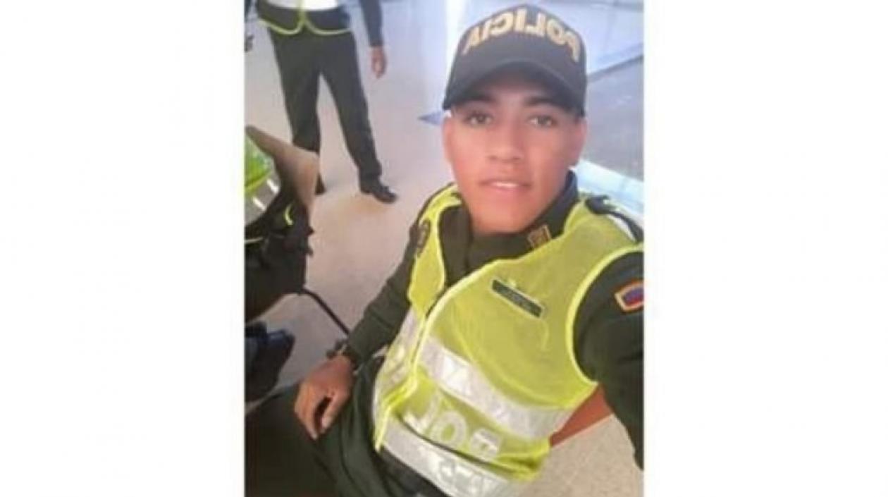 Autoridades buscan a José Tolentino Romero, de 19 años.