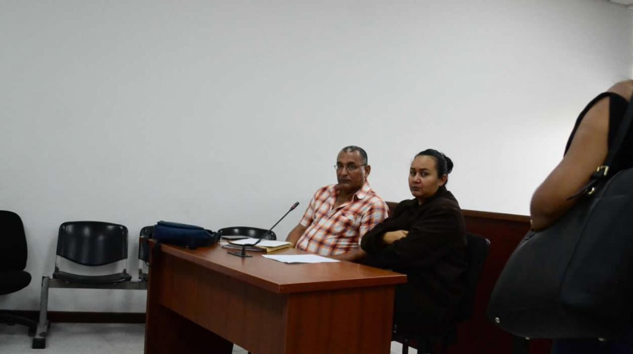 Mujer que habría quemado a su esposo en Villa Campestre