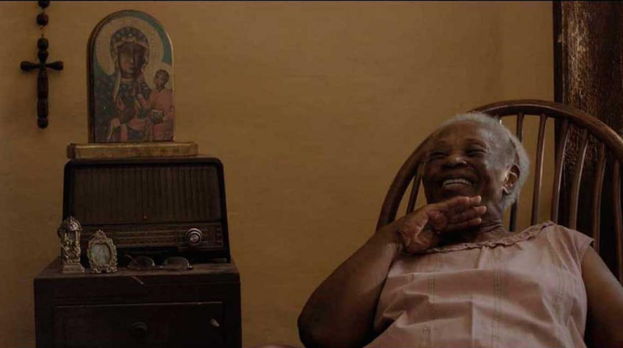 Leonor González Mina, la negra grande de Colombia.