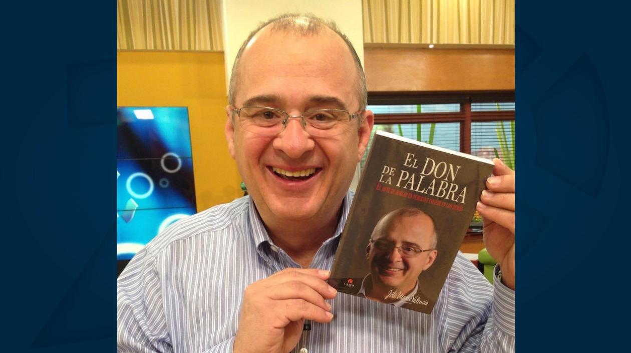 Jota Mario Valencia.