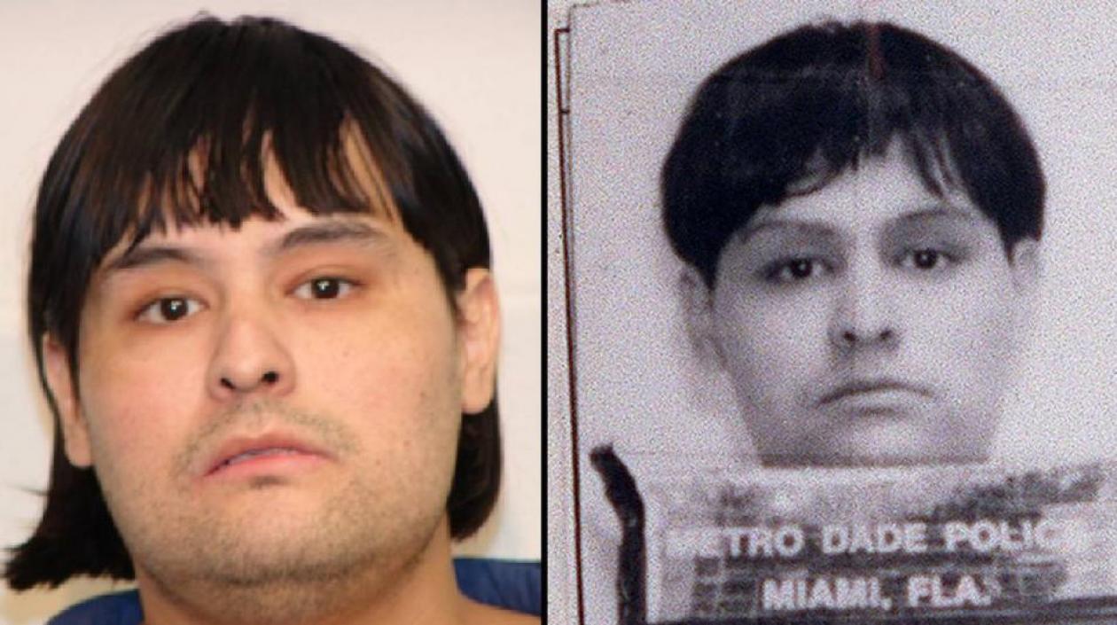 El colombiano Anthony Gignac.