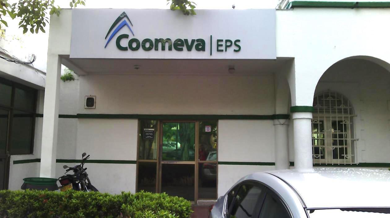 No cesan las quejas y reclamos contra Coomeva EPS.