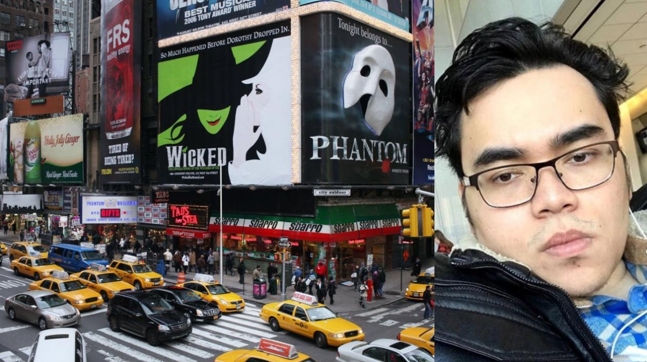 Ashiqul Alam, el capturado.