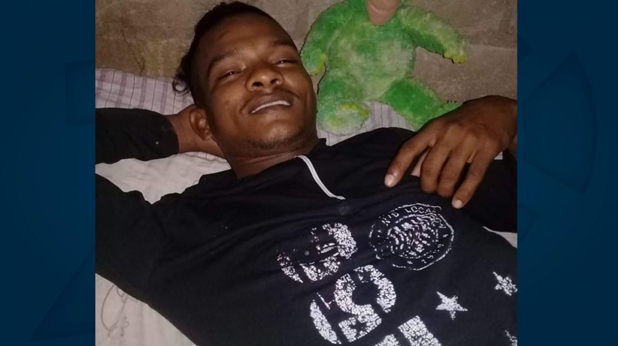 Jesús Rodríguez Rolong.