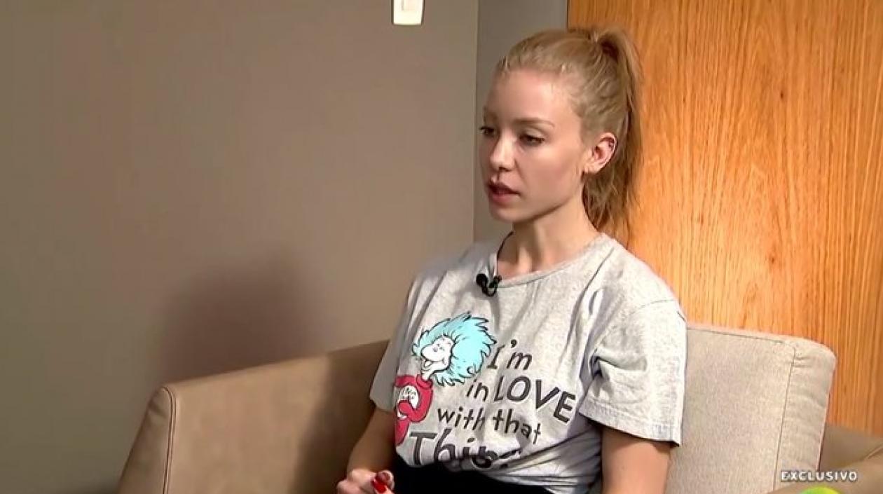 Najilda Trindade, la mujer que denunció a Neymar por violación.