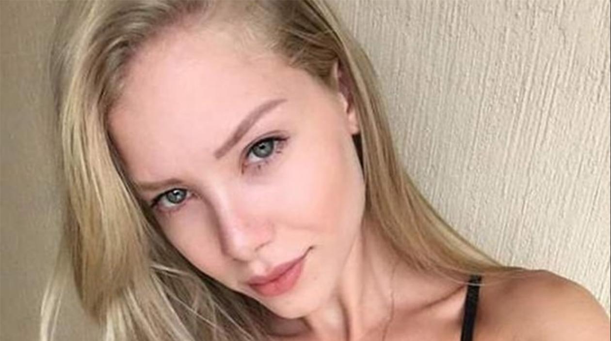 Najila Trindade Mendes de Souza.