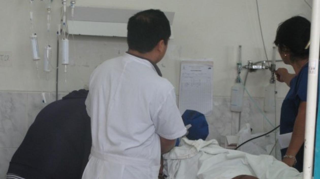 Los casos actuales del Síndrome de Guillain Barré presentan características inusuales y atípicas que requieren tratamiento de inicio rápido o inmediato.