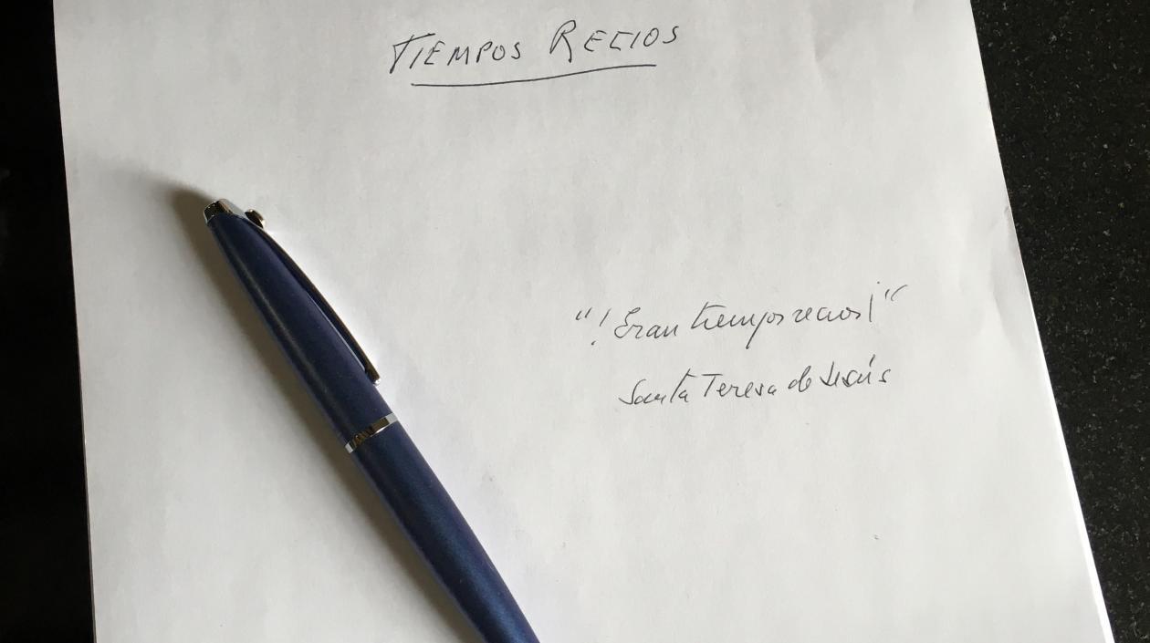 Imagen de la portada de la novela.