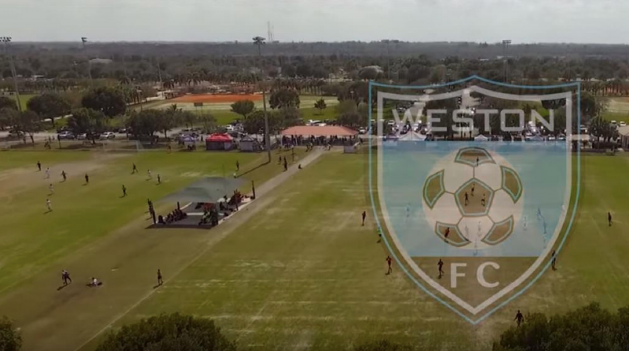 Imagen referencial del Weston FC.