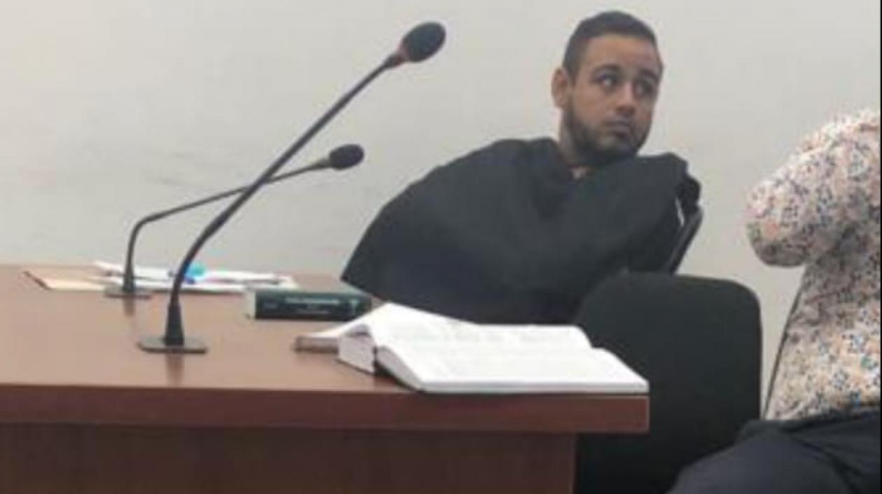 Carlos Alberto Duque Barceló.