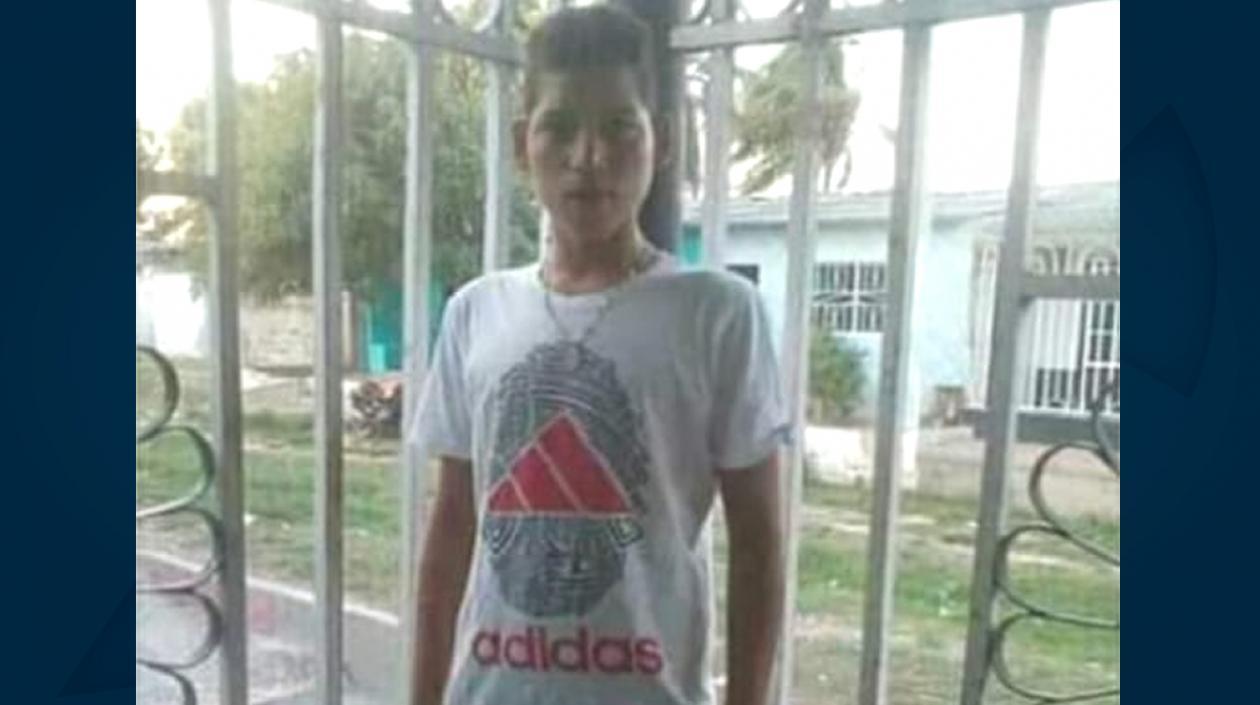 Wikerman Enrique Marín Vargas