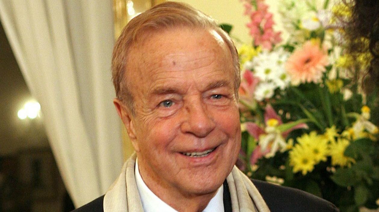 Franco Zeffirelli, director de cine, murió a los 96 años.Digitall Post