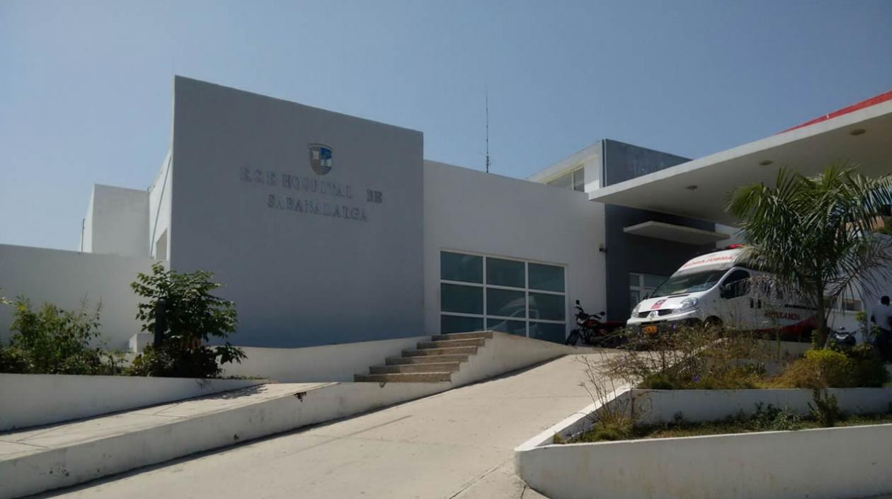 Hospital de Sabanalarga