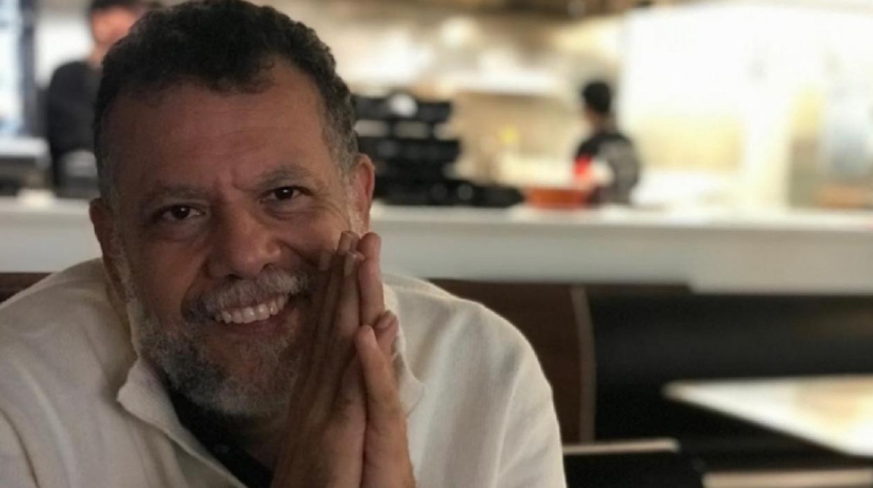 Alberto Linero, exsacerdote.