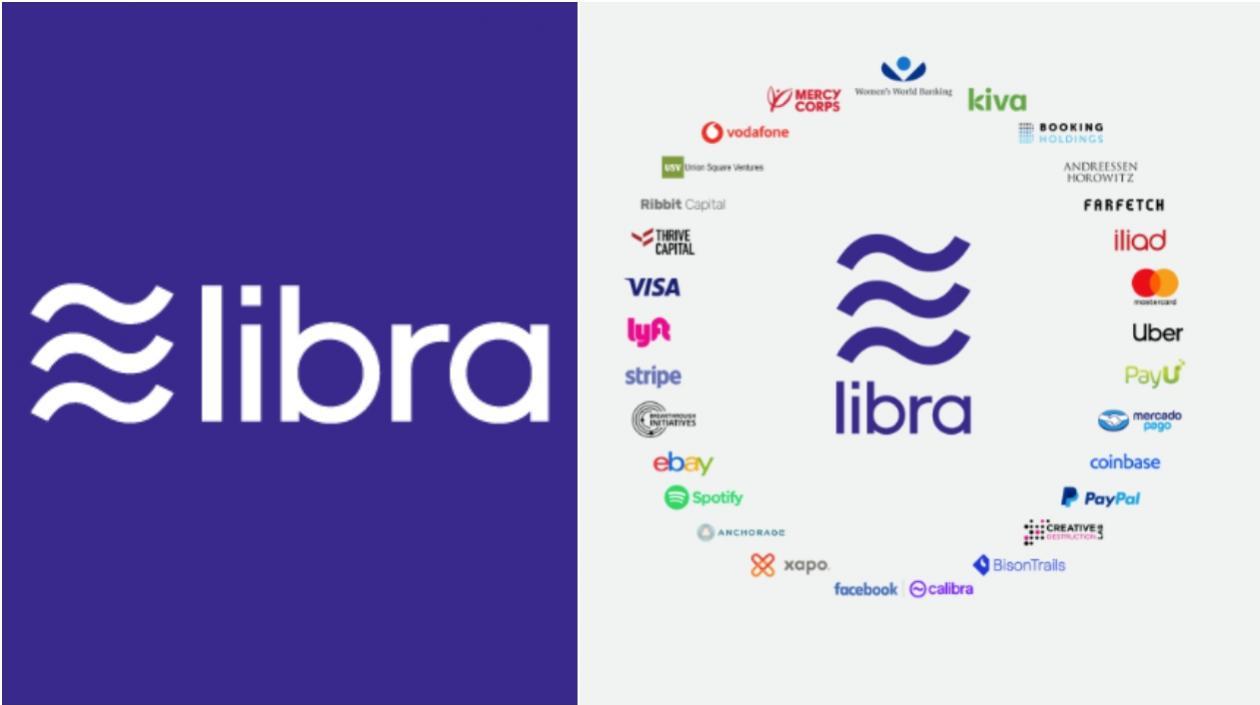  Una criptomoneda global estable construida en una red segura, dijo Facebook.