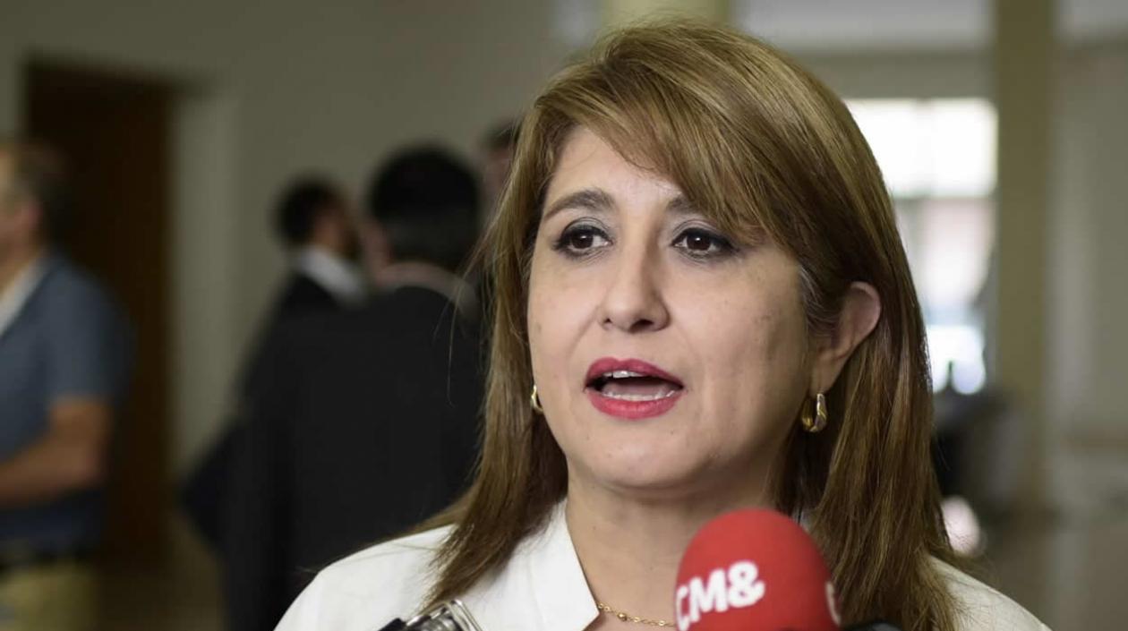 Ángela Patricia Rojas Combariza