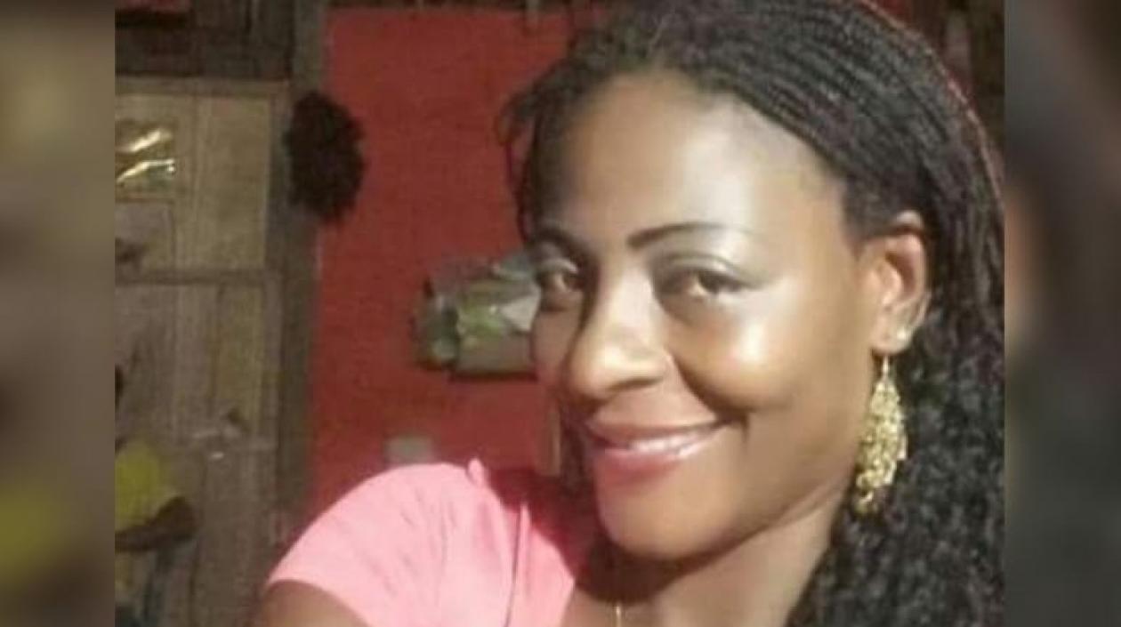 María del Pilar Hurtado Montaño fue asesinada este viernes.