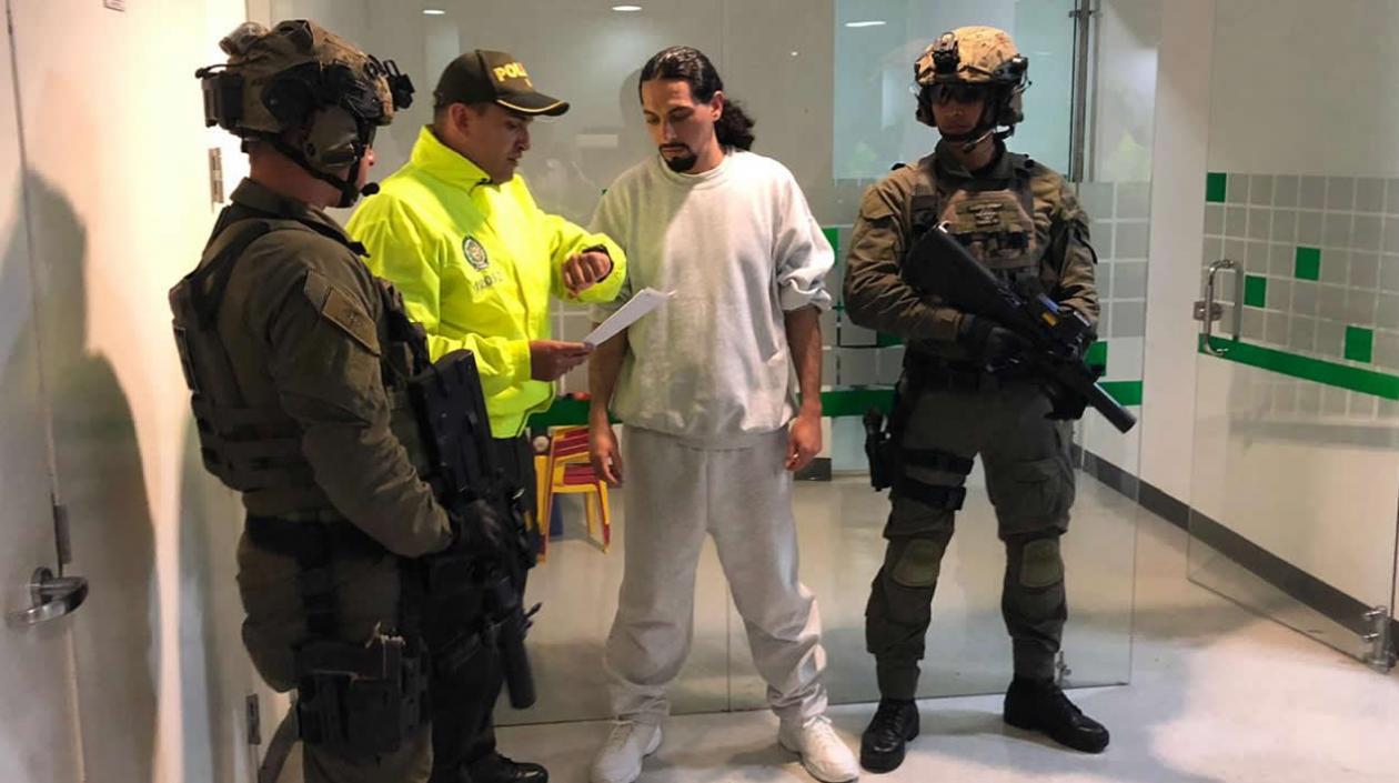 David Murcia Guzmán