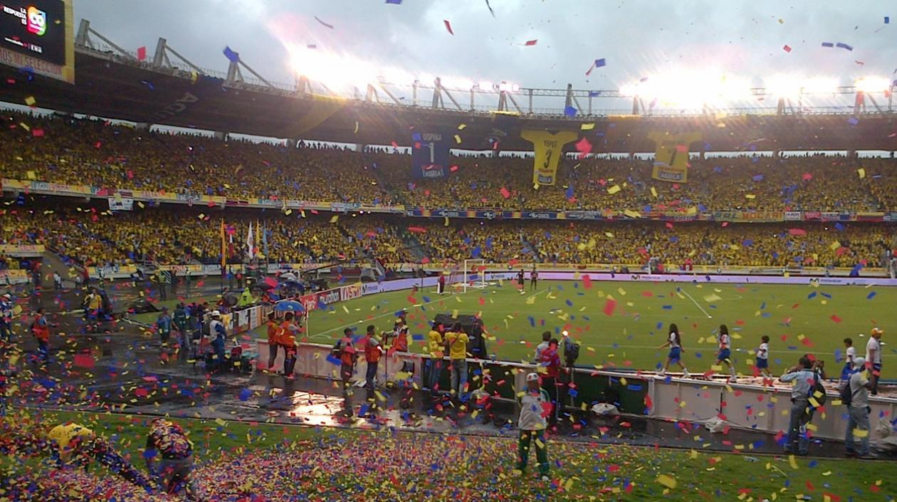 Estadio Metropolitano Roberto Meléndez