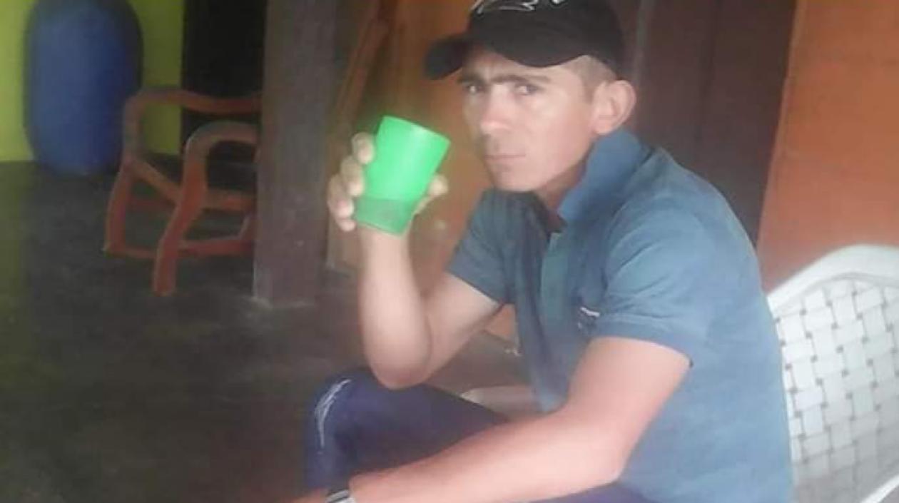 Manuel Gregorio González