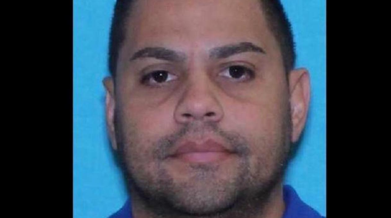 Víctor Hugo Gómez, autor intelectual del ataque a David Ortíz. 