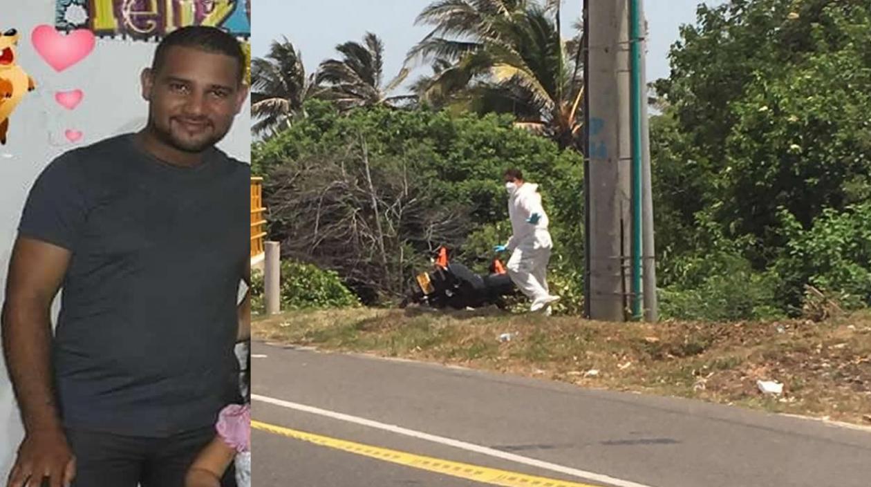 Leonardo Jesús Poveda Rodríguez