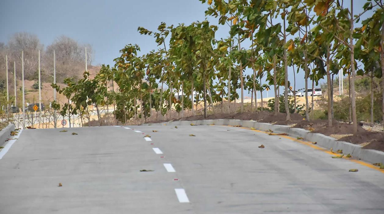 Imagen de la carrera 65.