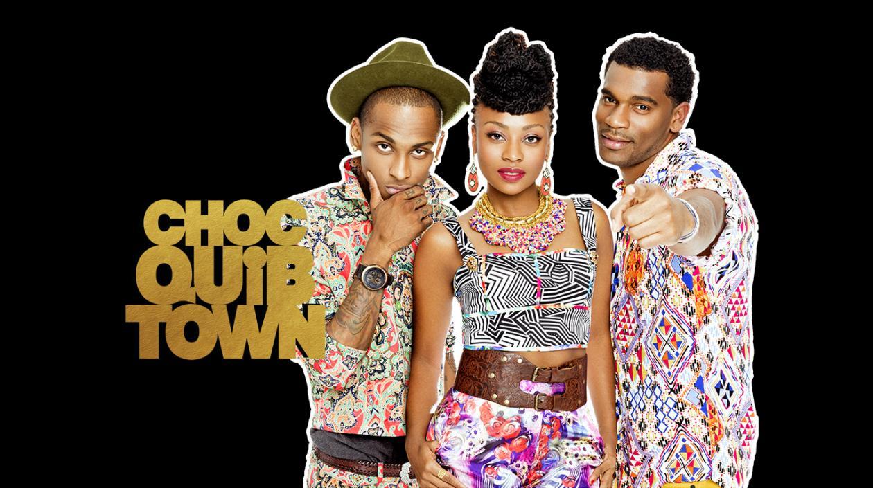 Chocquibtown inicia gira en agosto en Estados Unidos.