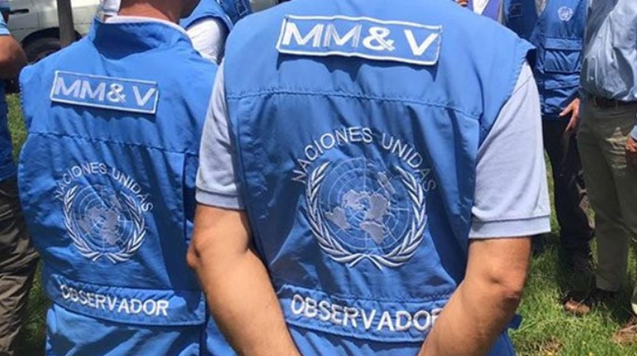 Departamento de Operaciones de Paz de la ONU