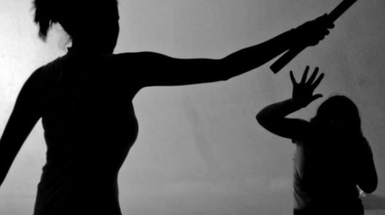 Francia prohibió el castigo físico para los niños.