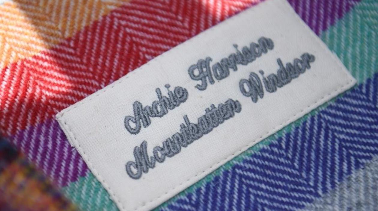 Tarjeta de invitación.