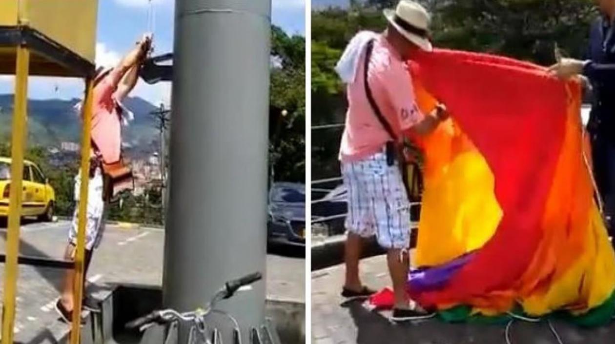 Luis Emilio Arboleda