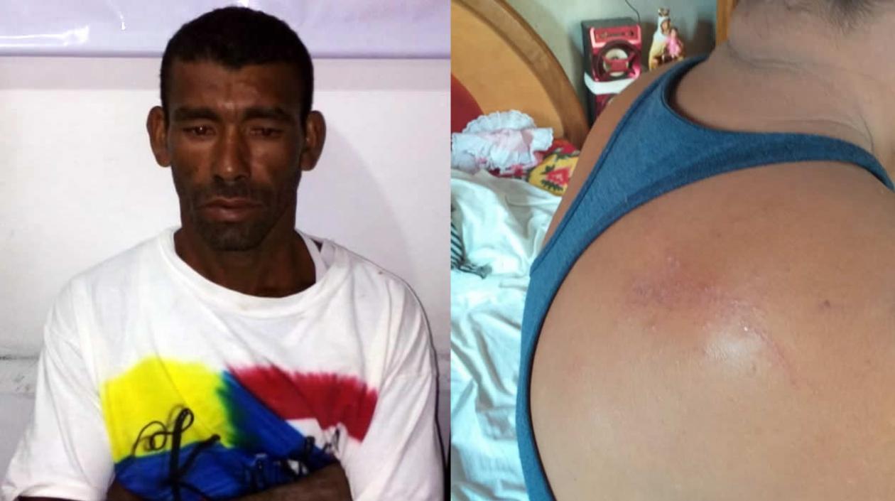 Damián Escorcia Martínez