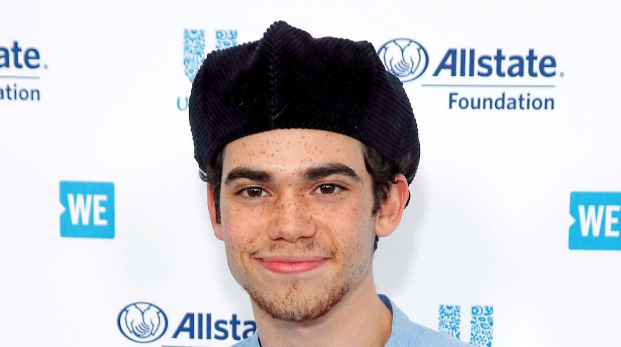 Estrella de Disney Channel Cameron Boyce fallece a los 20 años - 