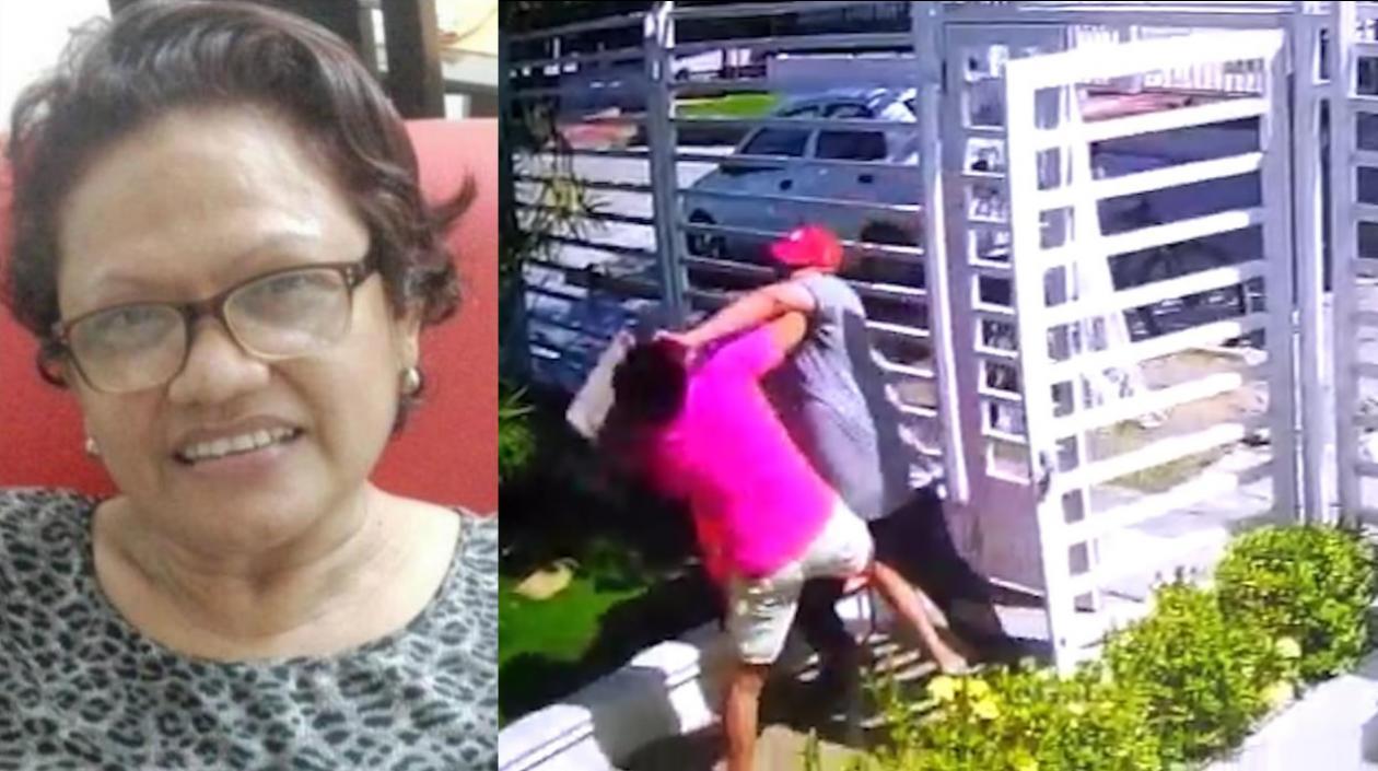 Angélica María Ruiz Vega