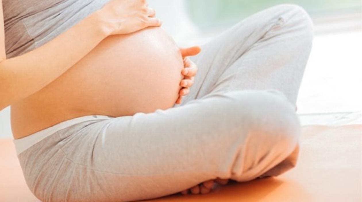 El matrimonio era de origen asiático y tuvo hijos de otras dos razas diferentes.