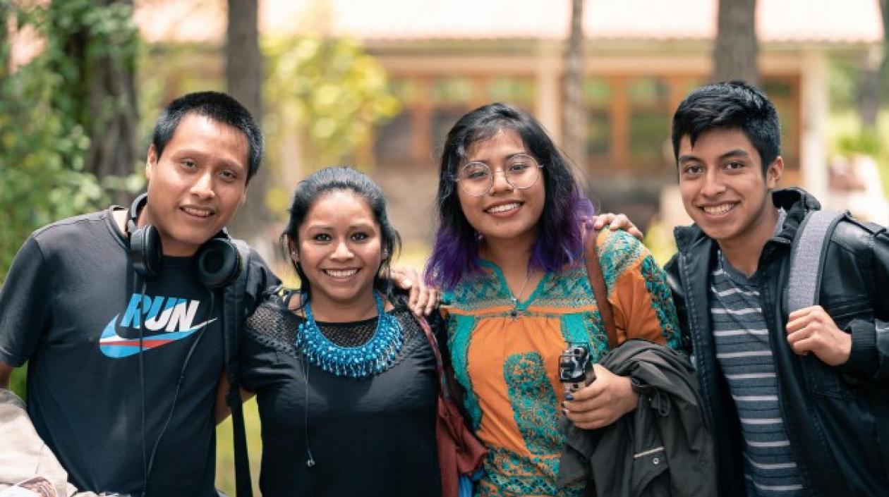 Jóvenes indígenas que deseen acceder a este crédito deben inscribirse ante el Icetex. 