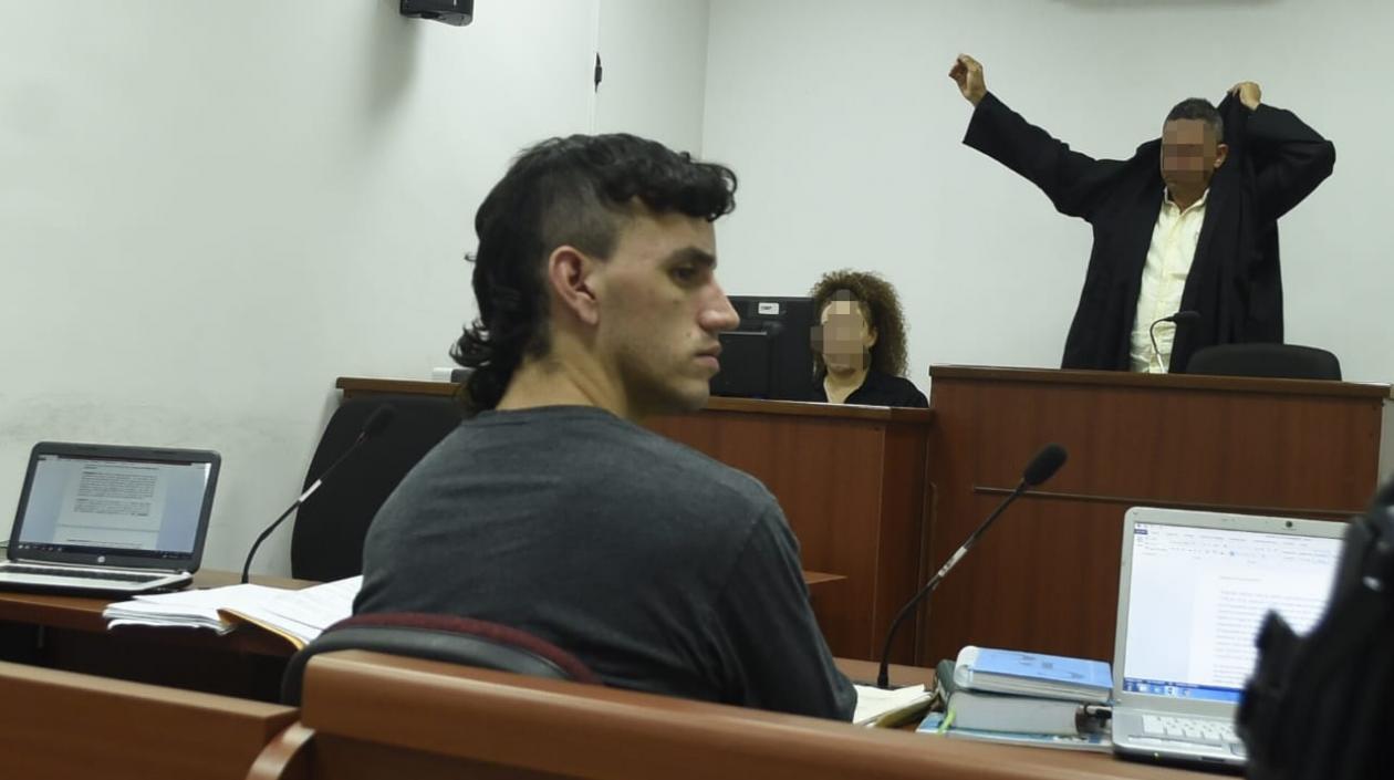 Sebastián Castro Molina.