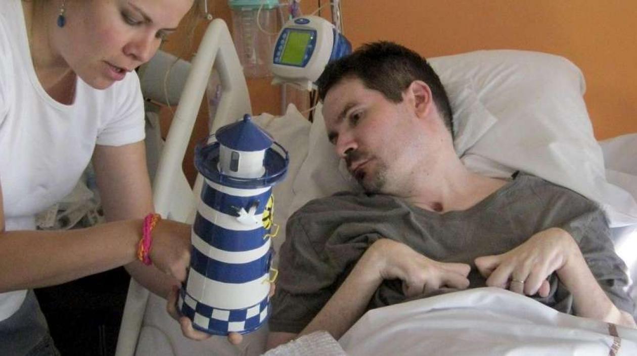 El francés Vincent Lambert falleció 9 días después de que le quitaran los soportes vitales.
