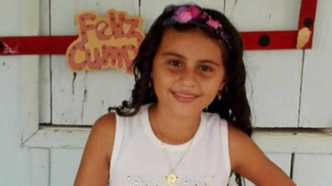 Sharik Alejandra Buitrago Rayo